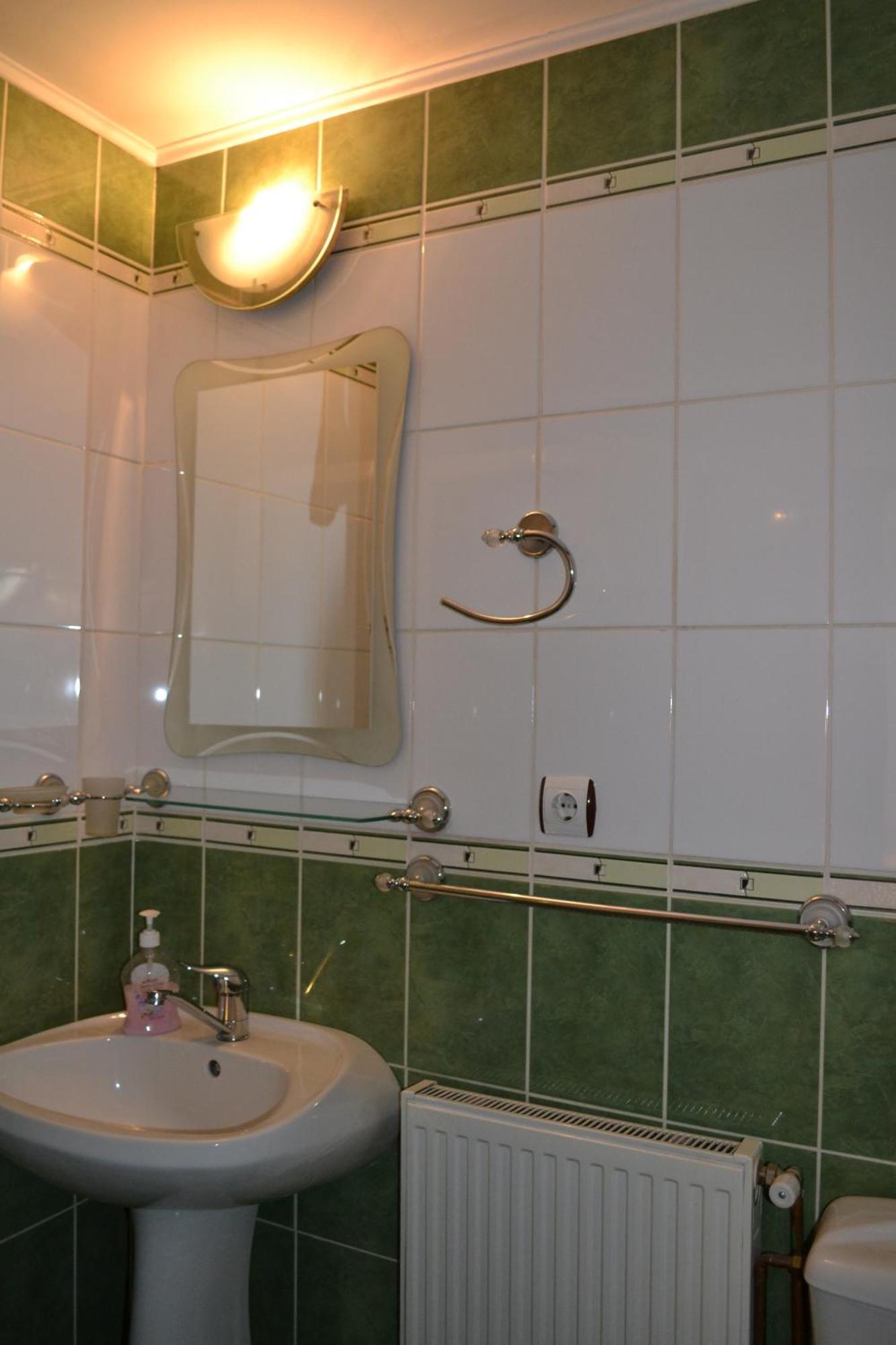 Vila Dariana Vatra Dornei Zimmer foto