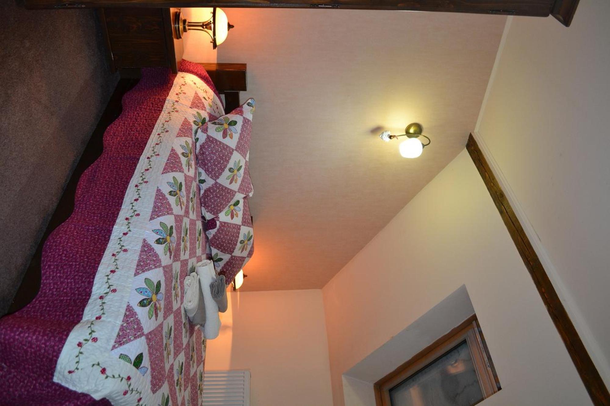 Vila Dariana Vatra Dornei Zimmer foto