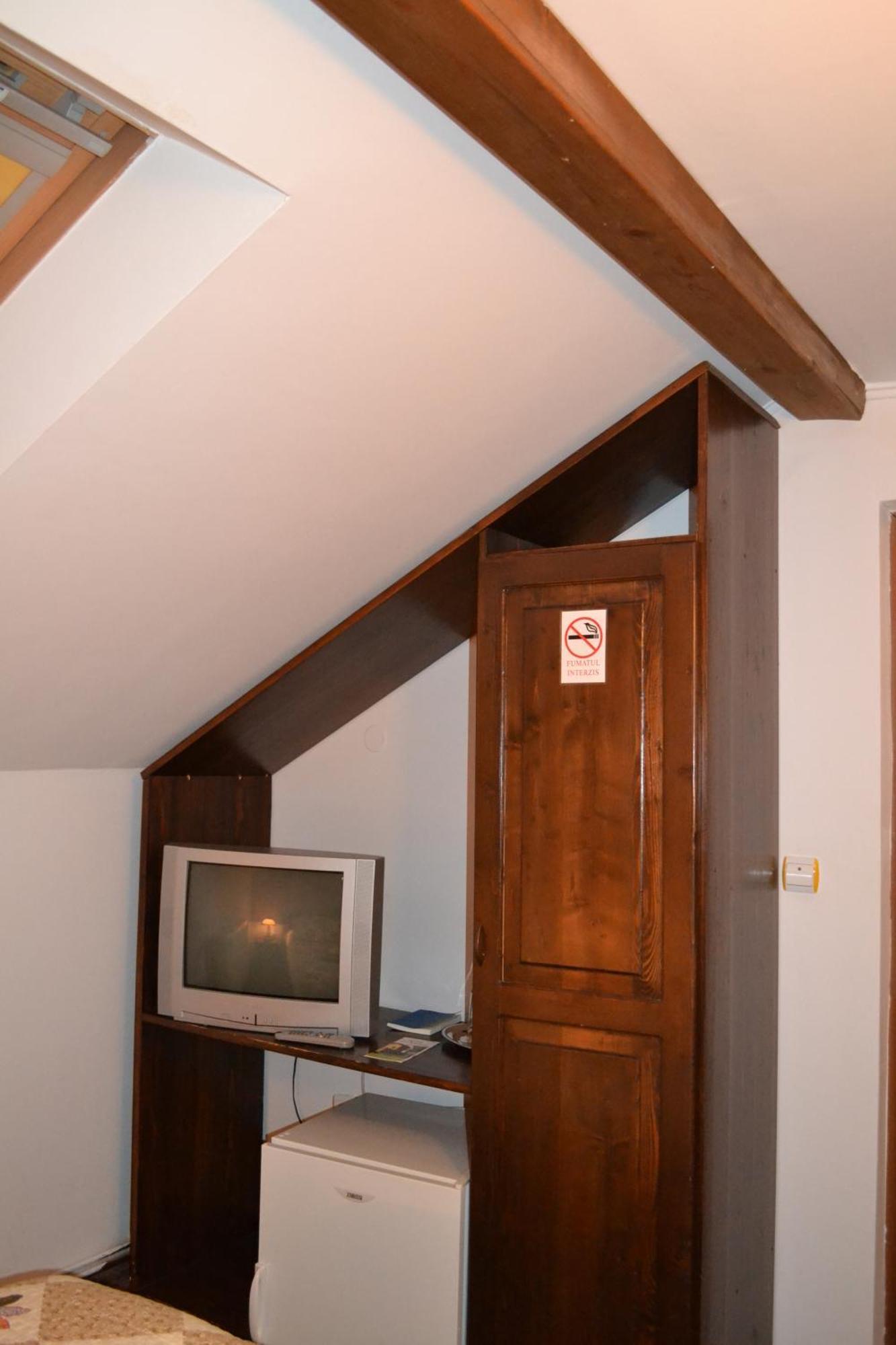 Vila Dariana Vatra Dornei Zimmer foto