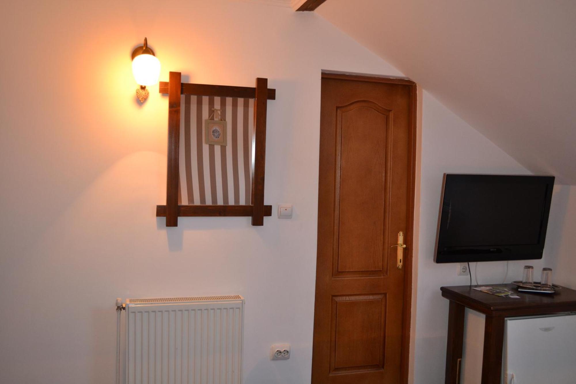 Vila Dariana Vatra Dornei Zimmer foto