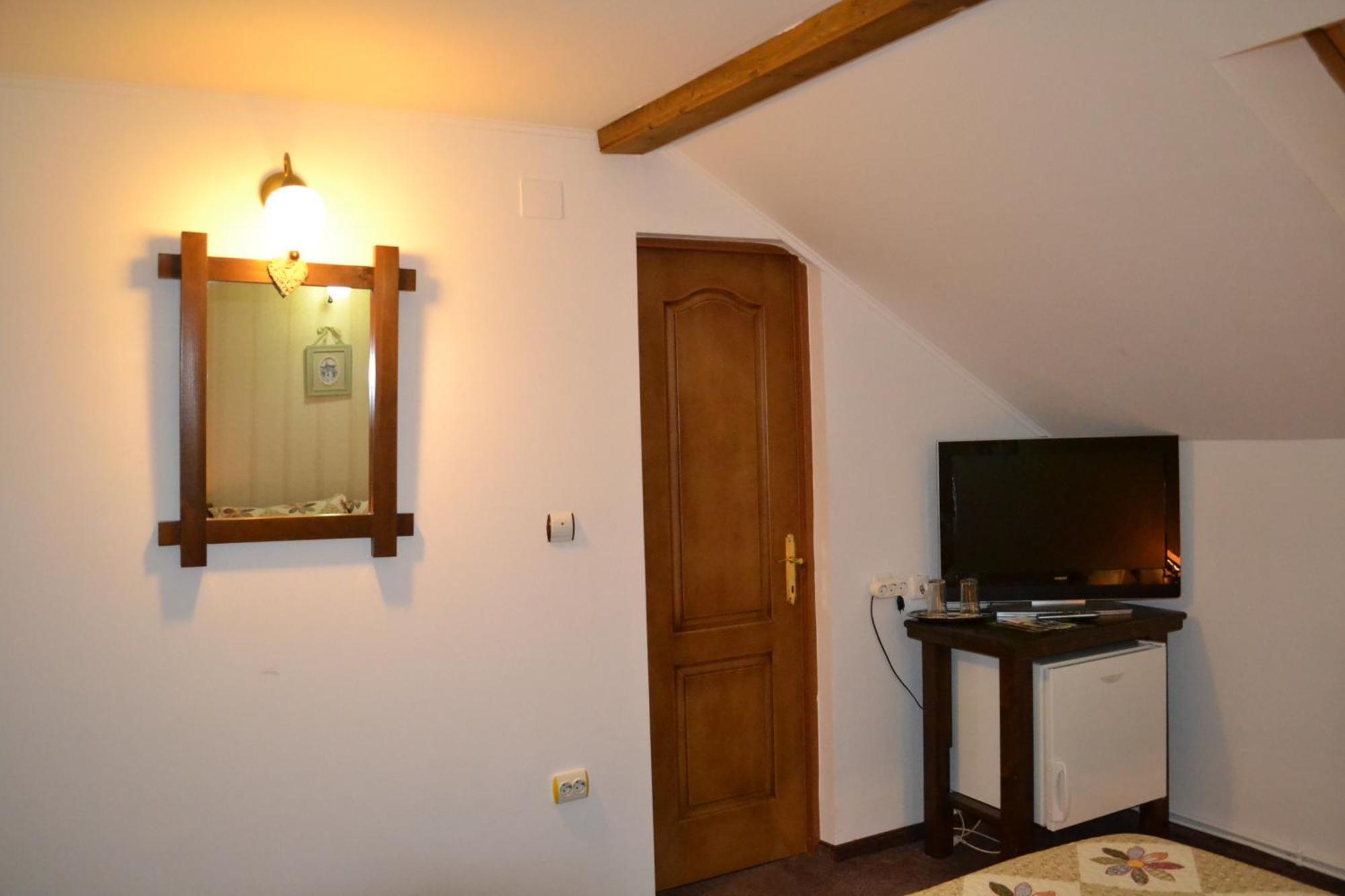 Vila Dariana Vatra Dornei Zimmer foto