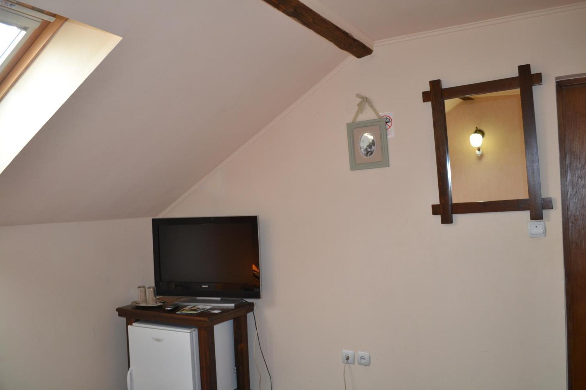 Vila Dariana Vatra Dornei Zimmer foto