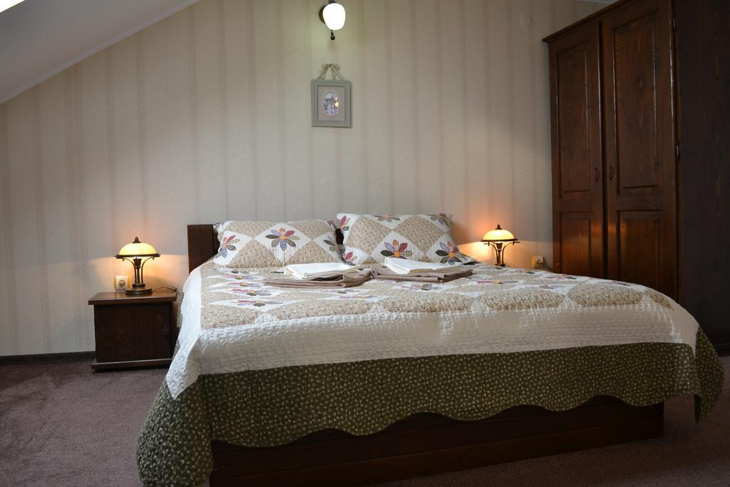 Vila Dariana Vatra Dornei Zimmer foto