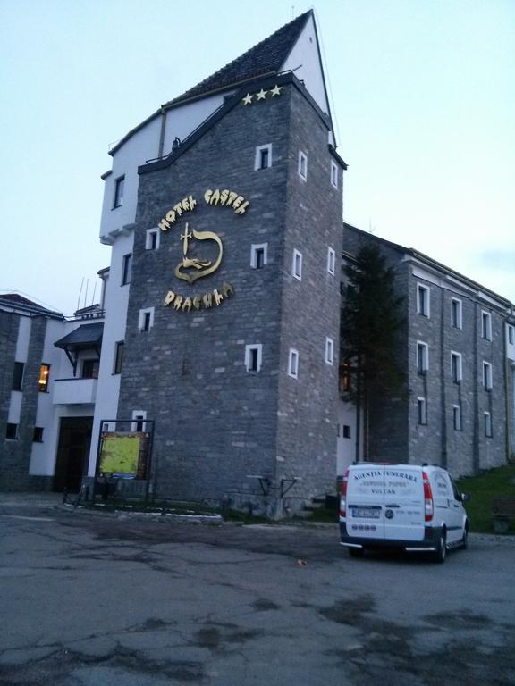 Vila Dariana Vatra Dornei Exterior foto
